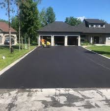 Best Driveway Crack Filling in Hiram, GA